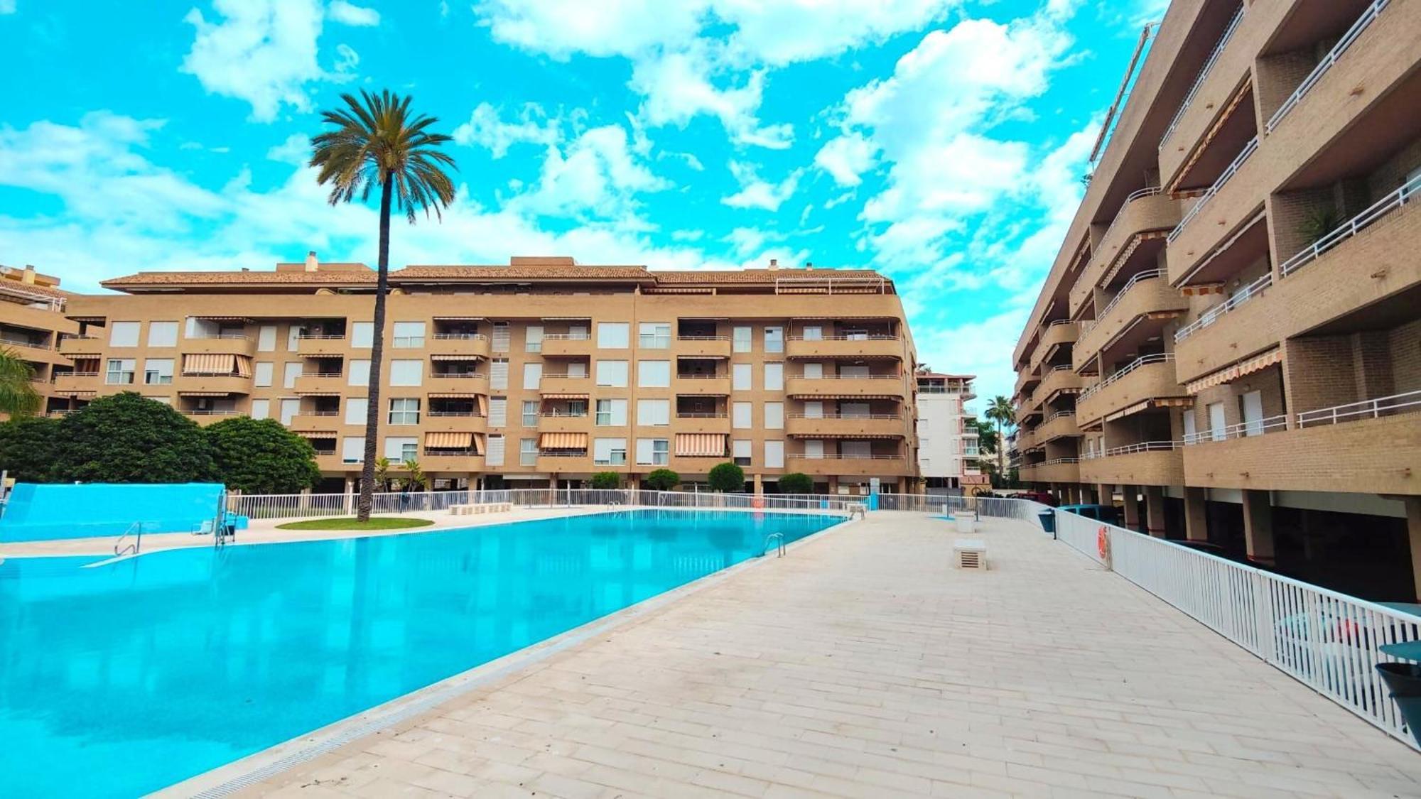 Tirolina By Edeal Homes دينايا المظهر الخارجي الصورة